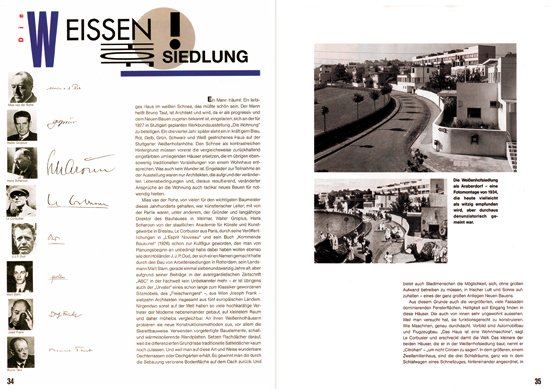 Magazin